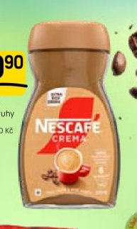 Nescafé Crema