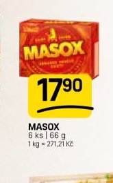 MASOX
