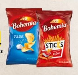 BOHEMIA CHIPS