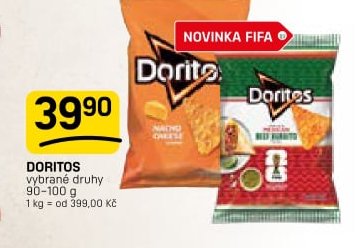 DORITOS