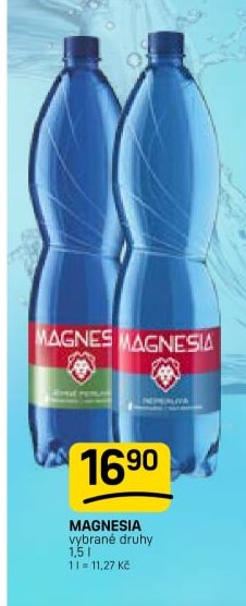 Magnesia