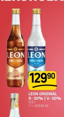 Leon Original