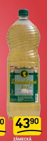 Zámecká paní
