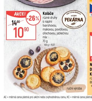 Koláče