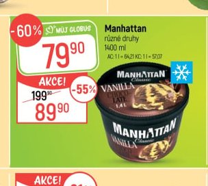 Manhattan