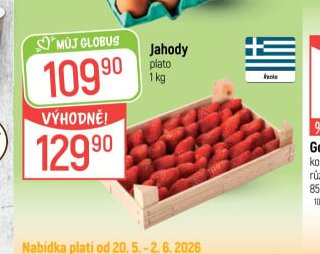 Jahody