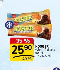Nogger