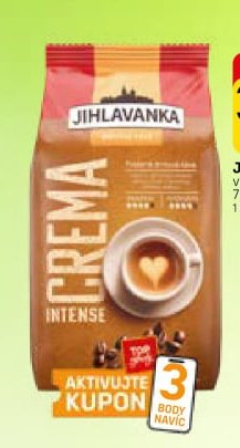 Jihlavanka zrnková
