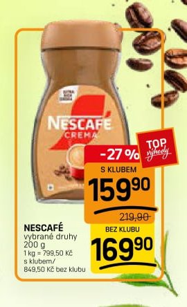 Nescafé