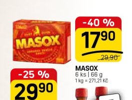 MASOX