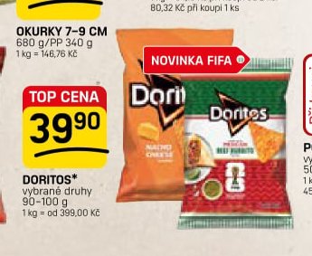DORITOS