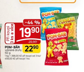 POM-BÄR