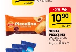 Sedita Piccolino