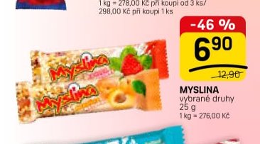 Myslina
