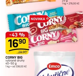 Corny Big