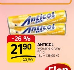 Anticol