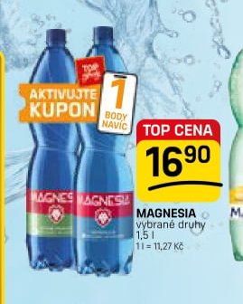 Magnesia