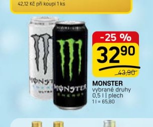 Monster