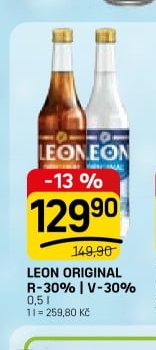Leon Original
