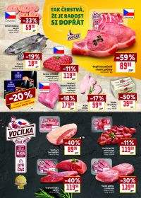 akční leták BILLA 20.5.2026-26.5.2026