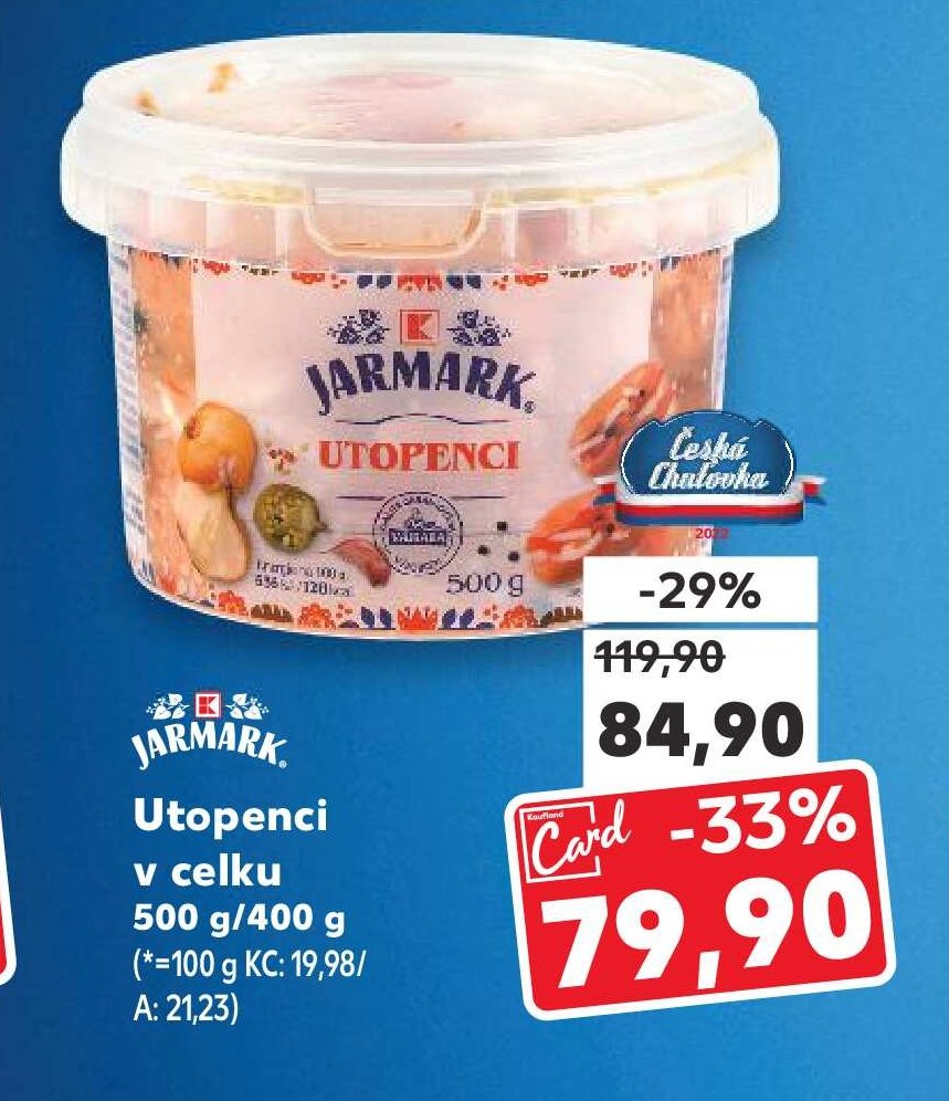 Jarmark Utopenci v celku