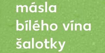bílého vína