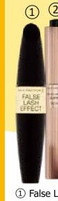 False Lash Effect řasenka