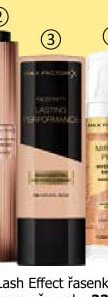 Facenity Lasting Performance make-up