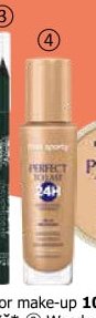 Perfect to Last 24h make-up