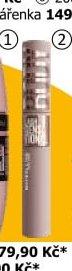 Lash Sensational Body řasenka