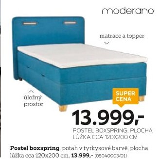Postel boxspring - XXXLutz akcniletaky.com