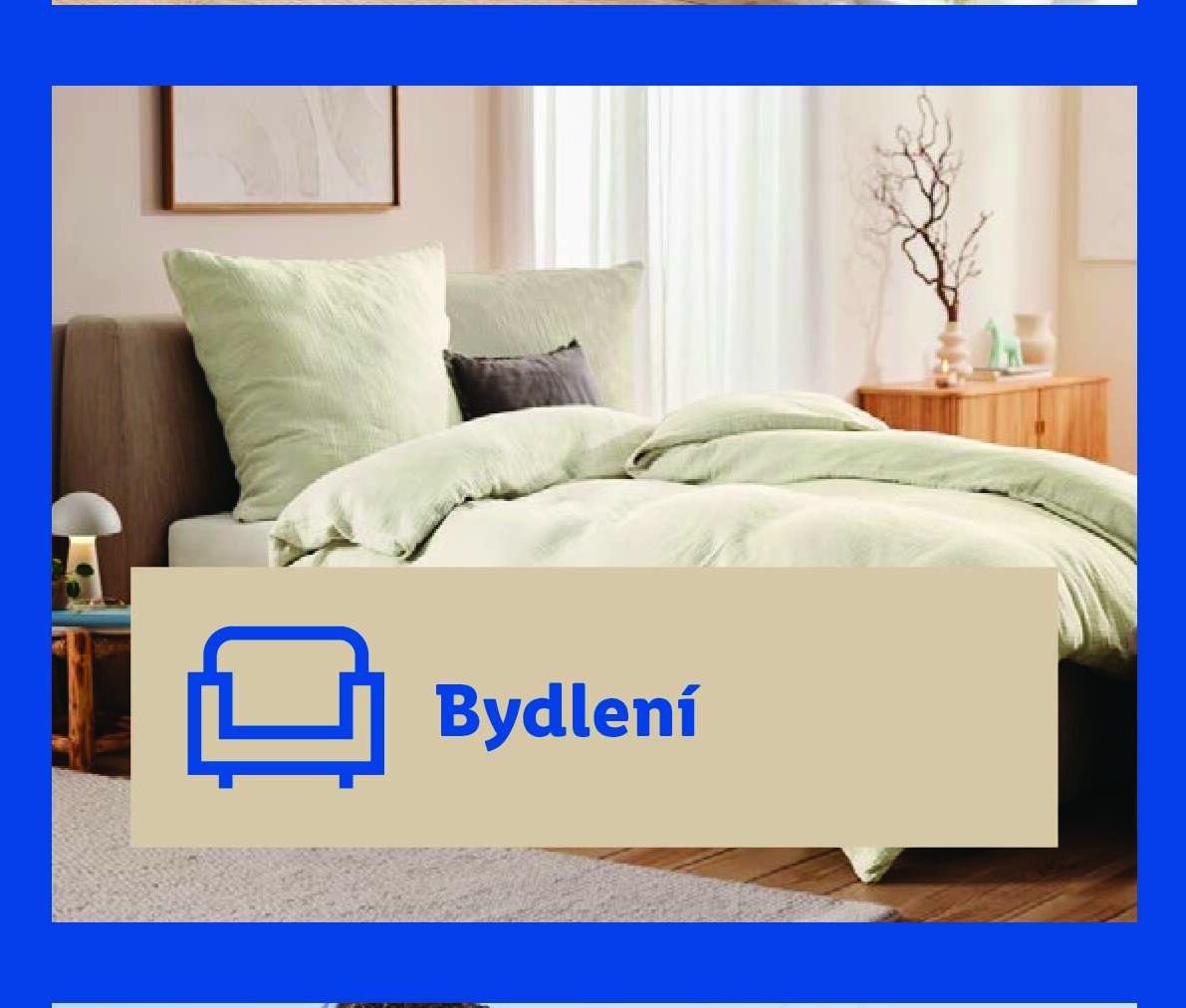 Bydlení