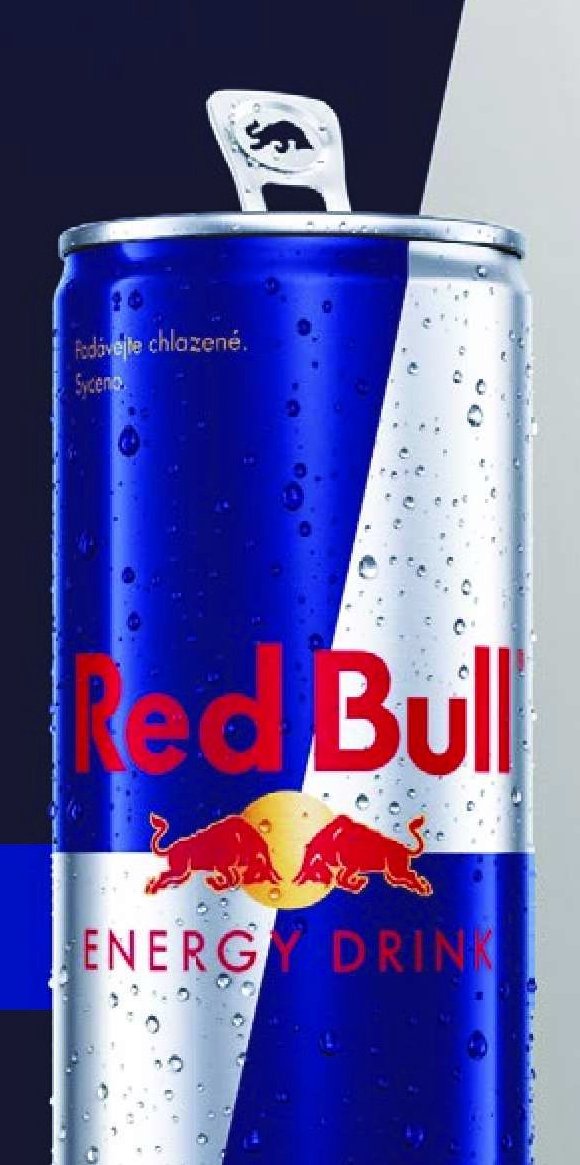 Red Bull Energy Drink