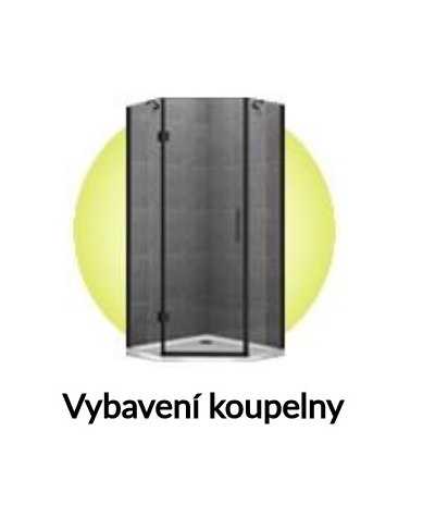 Vybavení koupelny - bauMax akcniletaky.com