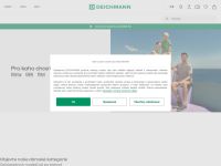 akční leták DEICHMANN 21.5.2026-28.5.2026