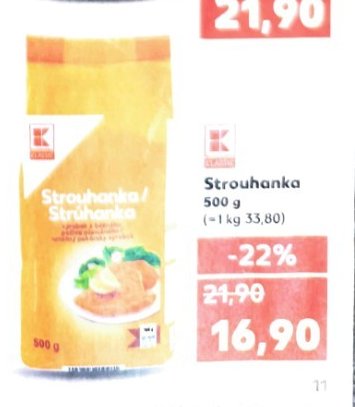 Strouhanka