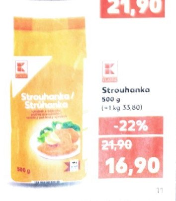 Strouhanka