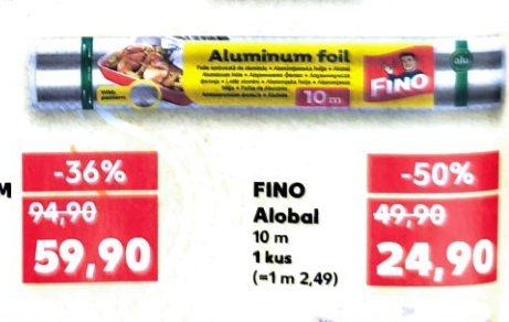 FINO Alobal