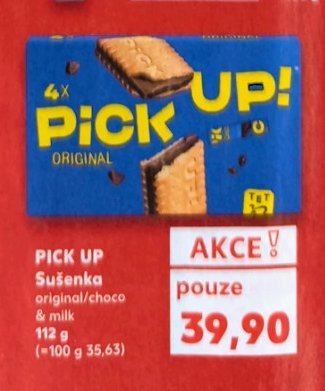 Pick Up