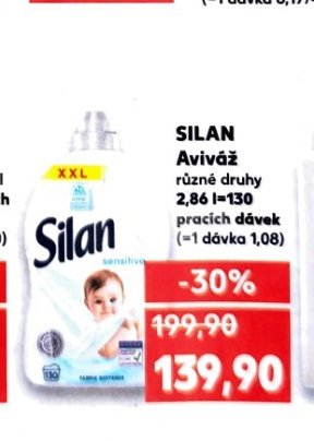 Silan aviváž