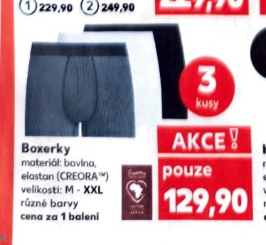 Boxerky