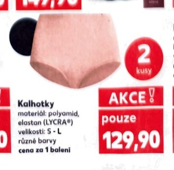 Kalhotky