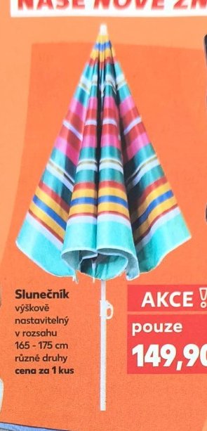 Slunečník