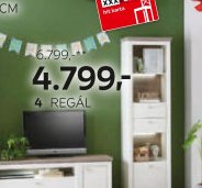 Regál