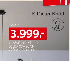 Závěsné svítidlo
