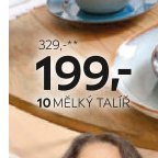 10 MĚLKÝ TALÍŘ
