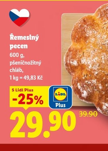 Řemeslný pecen