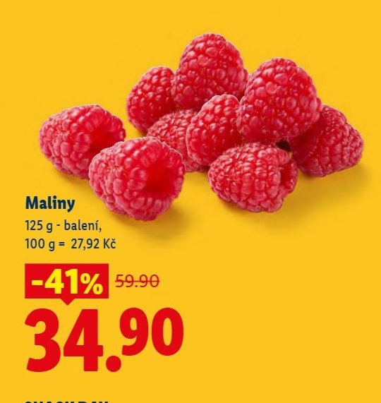 Maliny