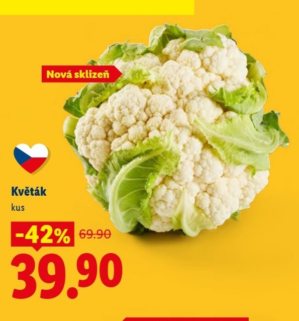 Květák