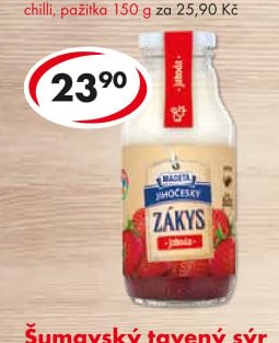 Jihočeský Zákys